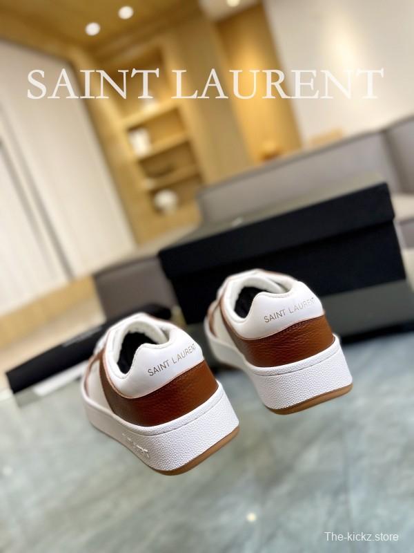 SAINT LAURENT SL61 Casual Series Retro Design - AS00330