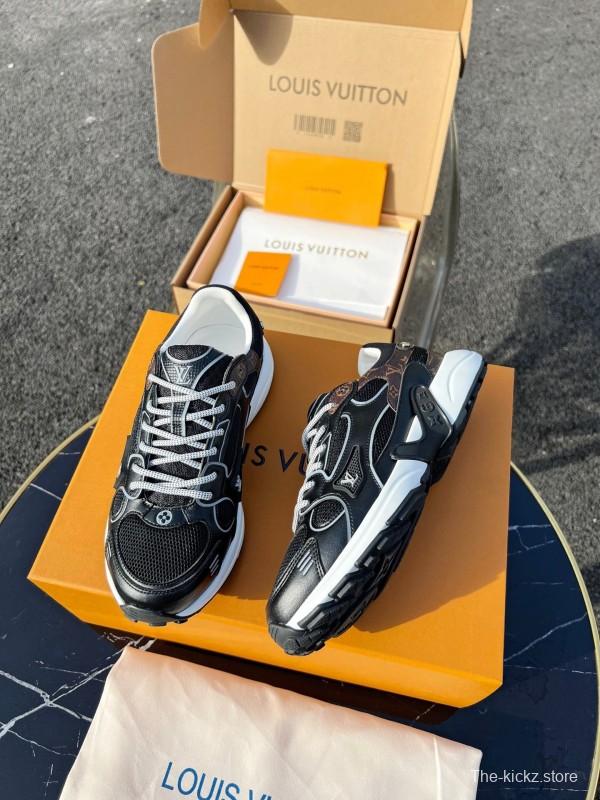 Louis Vuitton Olympia Series Casual Running Shoes - AS00320